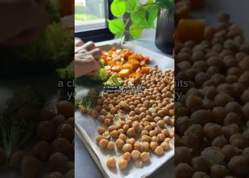 Episode 16 of realistic nutrition tips