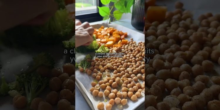 Episode 16 of realistic nutrition tips