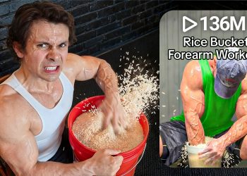 I Tried EVERY Viral Workout