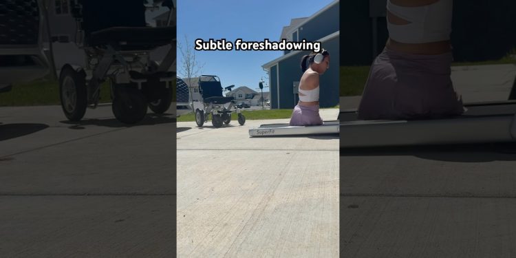 That hurted… #fitness #workout #fyp #funny #viralvideo #shorts