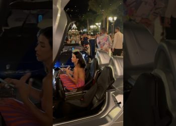 RICH girl in Monaco #monaco #millionaire #luxury #lifestyle #life