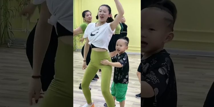 #workout #aerobic #zumba #gym #aerobics #beauty #girl #kiatjudday