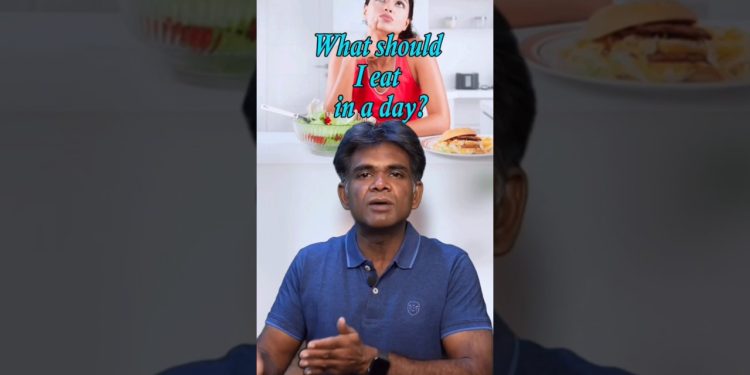 Healthy balanced diet for a day #healthylife #balanceddiet #healthyeating #healthyliving#eathealthy