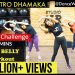 DWD118 – 30mins Daily BELLY FAT BURN Workout | RETRO SPECIAL | Lose weight 3-5kgs #dancewithdeepti