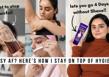 Hygiene Hacks That Changed My Life | Busy Women Hygiene Habits 2026 | Busy Girl Hacks Part 2