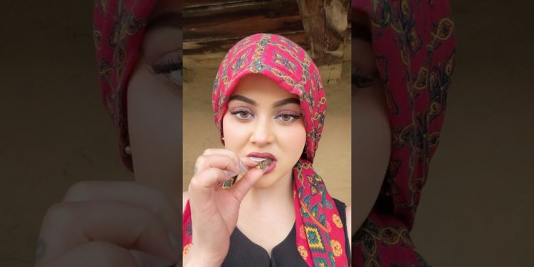 Chhunchhroooo 😍 kehte hain hum inhe 😍🥰 #mountains #minivlog #lifestyle