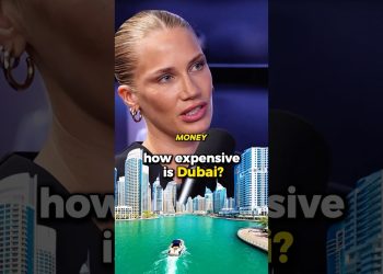 Is Dubai Cheap or Expensive? #alexmicol #dubai #lifestyle