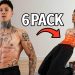 SUPER EFFECTIVE 6MIN 6PACK ABS WORKOUT (NO REST)