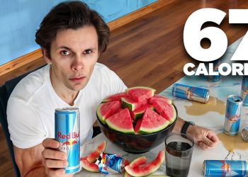 I Tried EVERY Way To Lose Weight