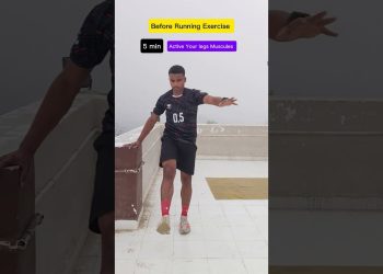 Before Running Active Your legs Muscules. #runningtips #trackandfield #fitness #explore #explorepage