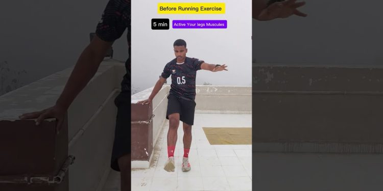 Before Running Active Your legs Muscules. #runningtips #trackandfield #fitness #explore #explorepage