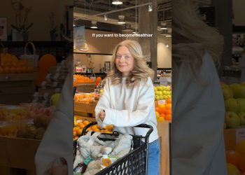 not a diet, a lifestyle ❤️ to become healthier and happier