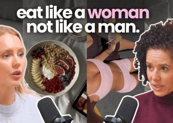 7 Science-Based Nutrition Hacks For Women