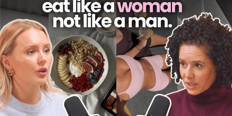 7 Science-Based Nutrition Hacks For Women