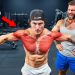 Top 10 Exercises To Build Muscle W/ Chris Bumstead