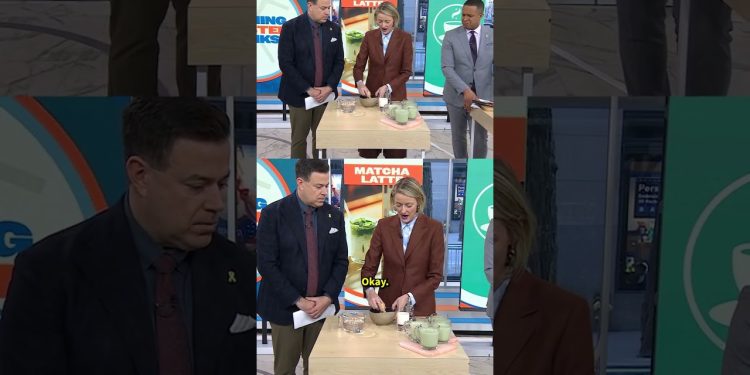 4 Healthy Drink Recipes to Start the Morning With Boosted Energy