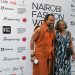 Stitching the Sun: Nairobi’s Dialogue with Fashion