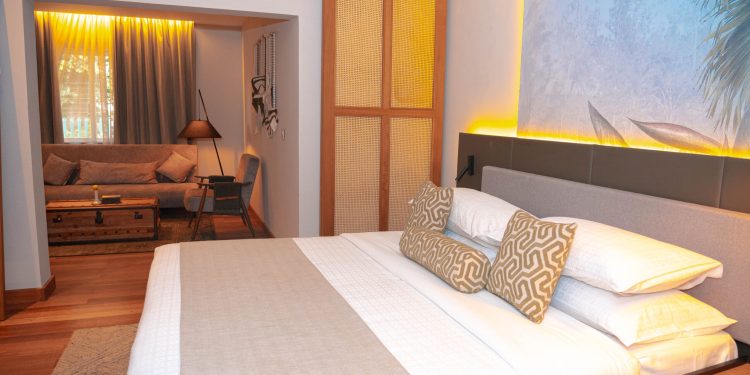 Fairview Hotel Has Entered a Beautiful New Chapter—And You’ll Want to Check In