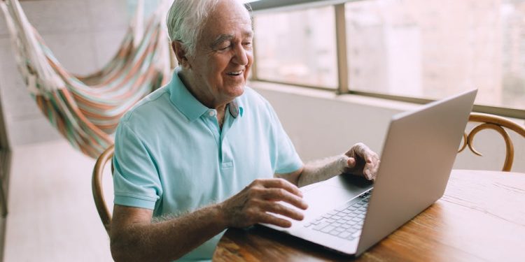 8 Simple Exercises for People Who Sit All Day