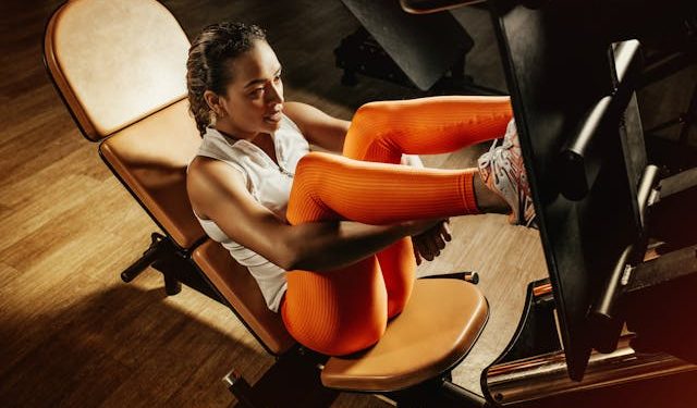 Energize Your Workout With Pre-Workout Supplements