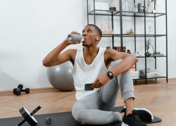 How To Enhance Performance With Hydration Supplements