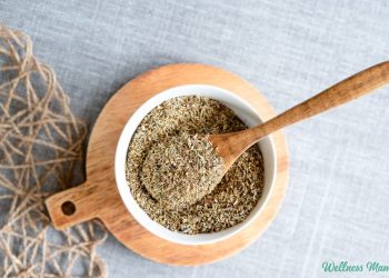 Homemade Herbes de Provence Spice Mix Recipe