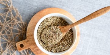 Homemade Herbes de Provence Spice Mix Recipe