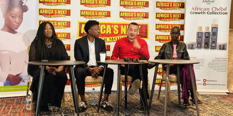 Africa’s Next Supermodel To Unveil The Top 16 Finalists — A High-Stakes Search For The Continent’s Next Global Star