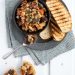 This authentic Italian caponata is so tasty, you’ll forget it’s basically just a bowl of vegetables