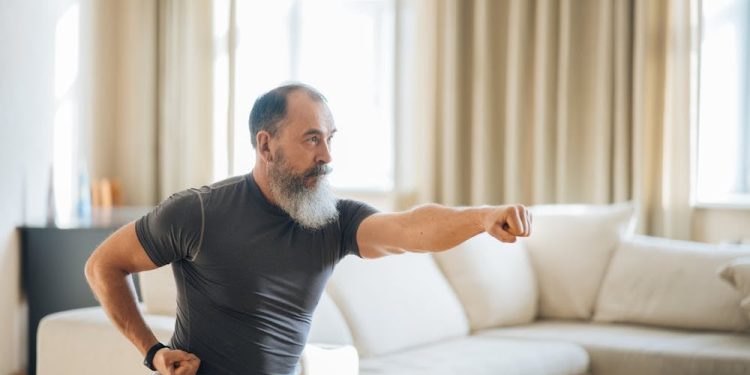 6 Amazon Fitness Essentials That Make Home Workouts Easier After 40