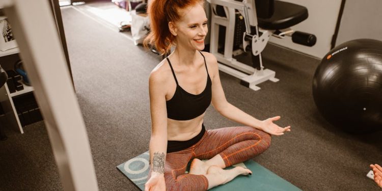 Beginner-Friendly Menopause Workouts For Building Strength