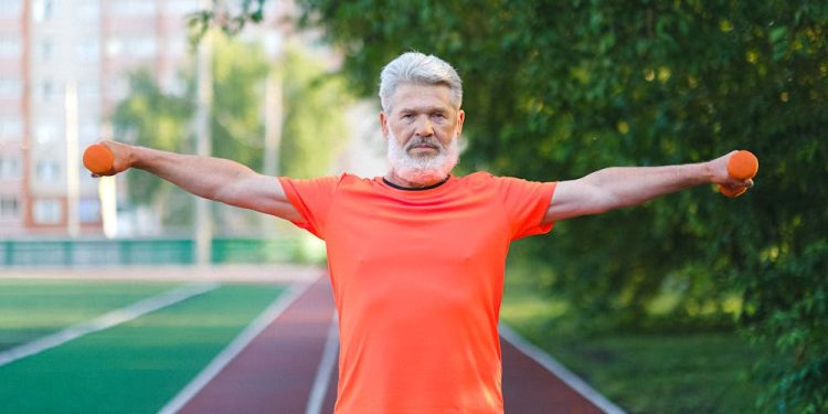 Over 50 and Not Sleeping Well? These Simple Mobility Moves Can Help
