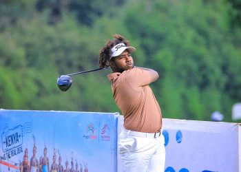 Magical Kenya Open 2026; A Candid Style Guide as Tournament Amps the Ante