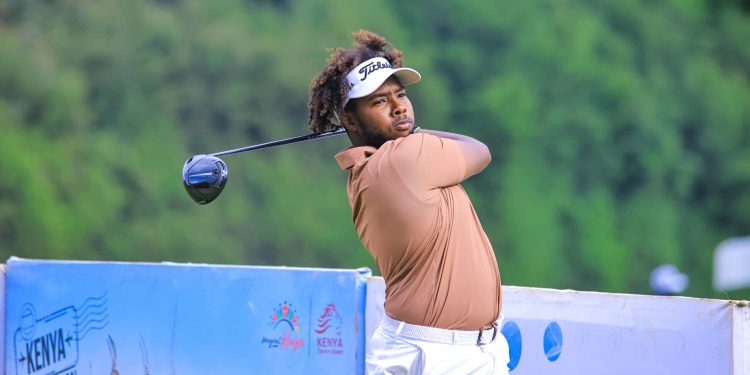 Magical Kenya Open 2026; A Candid Style Guide as Tournament Amps the Ante