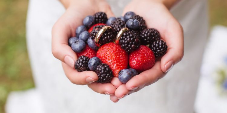 Essential Pre-Wedding Diet Plan For Every Bride-to-Be