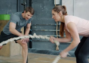 Three Unique Ways To Improve Your Functional Strength