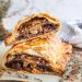 Vegan Mushroom Wellington recipe – Oh My Veggies