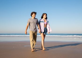 The Health Benefits of Walking at Any Age