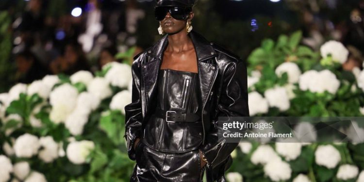 From Turkana To Paris: The Inspiring Rise Of Magdalene Takangiro