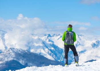 Winter Wellness Through Cold-Weather Sports