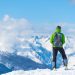 Winter Wellness Through Cold-Weather Sports