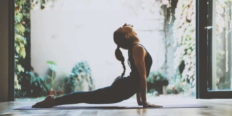 9 Yoga Asanas Poses To Help You Weight Lose Fast