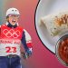 Olympic Freestyle Skier Ashley Caldwell’s Go-to Postpartum Meal