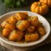 Maple Glazed Butternut Squash – from VegKitchen!