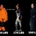 Charmaine lost 180 pounds – Black Weight Loss Success