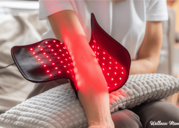 What I Think About Red Light Therapy (and Why It’s Changed)
