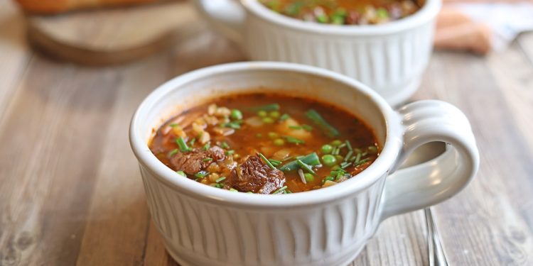 15 best vegan fall soups for cozy autumn meals