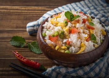 Healthier Street Food Swaps For Your Favorite Dishes