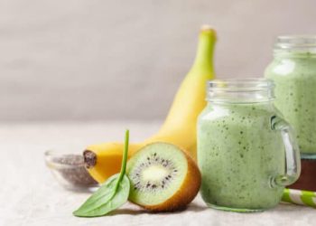 7 Iron Rich Drinks To Boost Your Hemoglobin