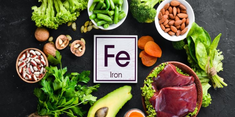 List Of The Best Foods That Are Rich In Iron